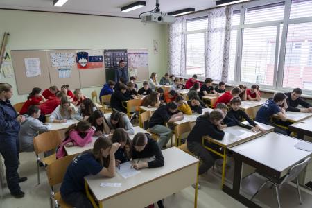 Občinsko gasilsko tekmovanje v kvizu GZ Kamnik in GZ Komenda (4)